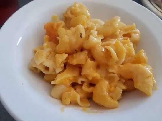 Mac & Cheese 