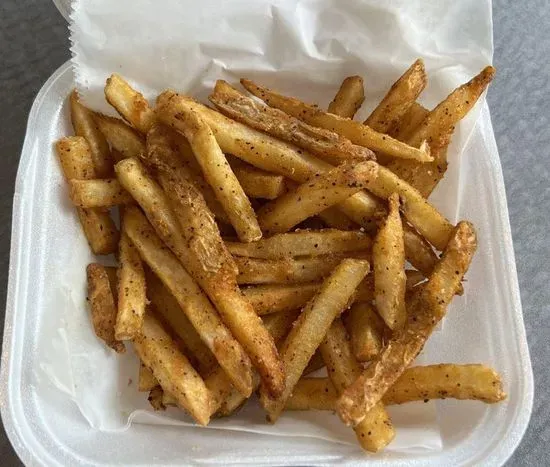 Fries