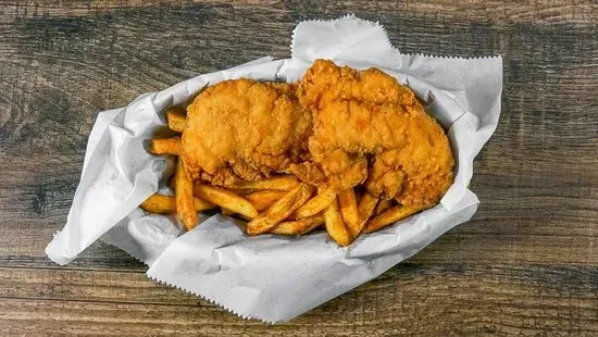 Chicken Tenders