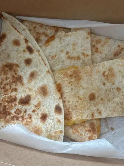 Quesadilla