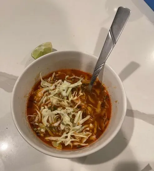 Pozole