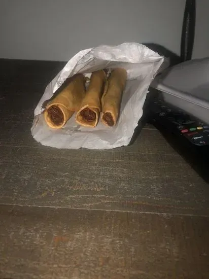 Taquitos