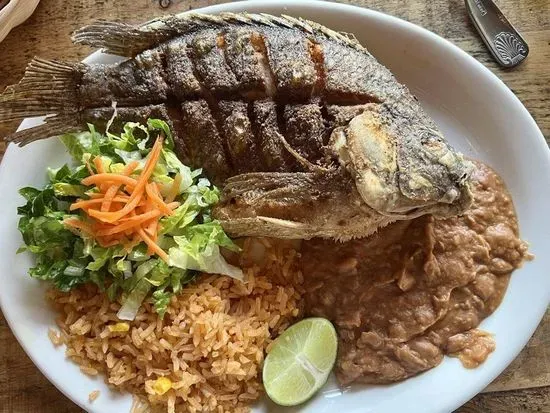 Mojarra