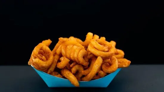 Curly Fries