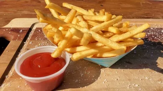 Fries