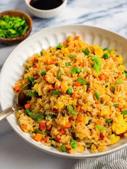 Fried Rice