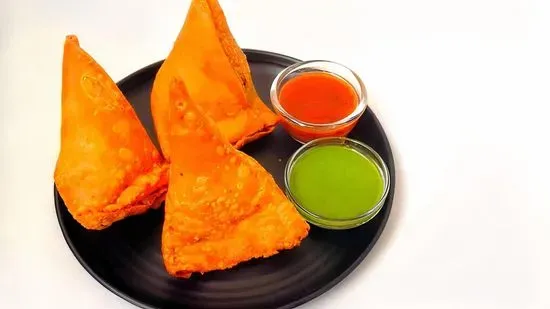 Samosas(2)