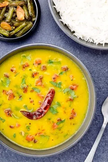 Daal Tadka