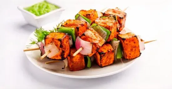 Paneer Tikka