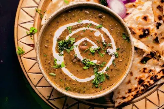 Dal makhni Bowl