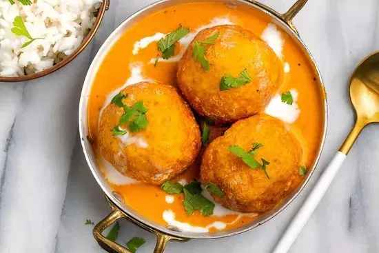 Malai Kofta