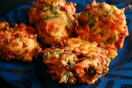 Veg Pakora