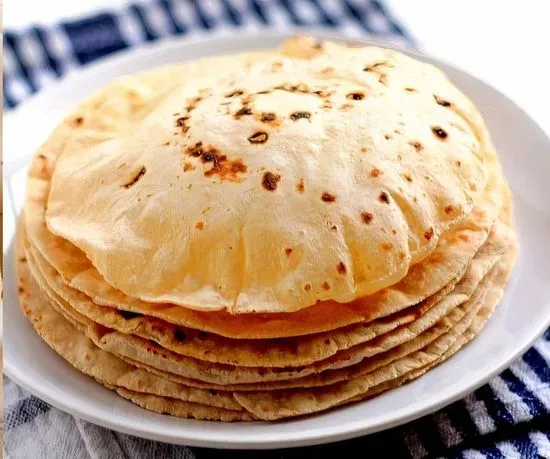 Tawa Roti 