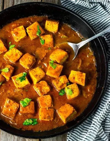 Tofu Masla