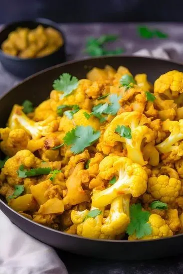 Aloo Gobhi 