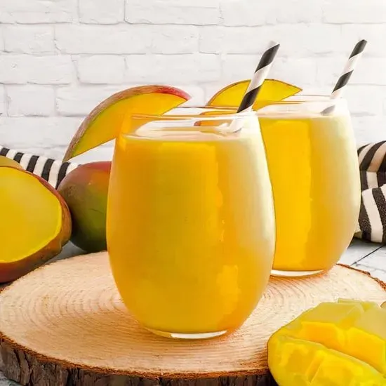 Mango Lassi