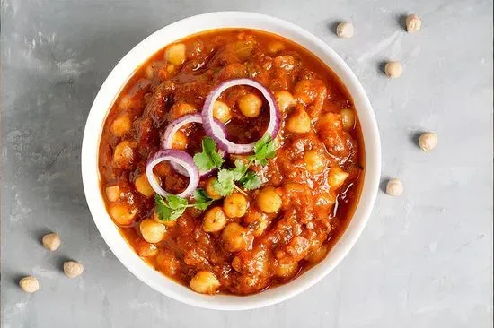 Chana Masala