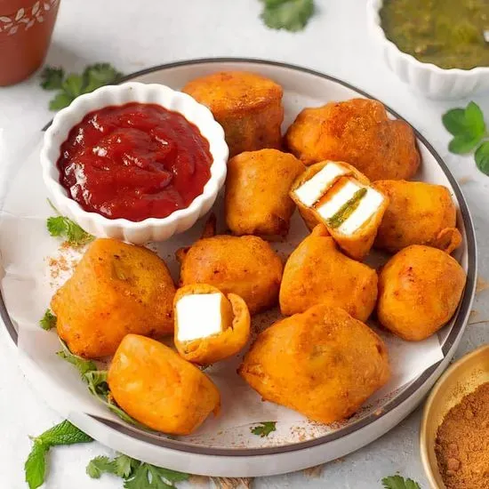 Paneer Pakora 