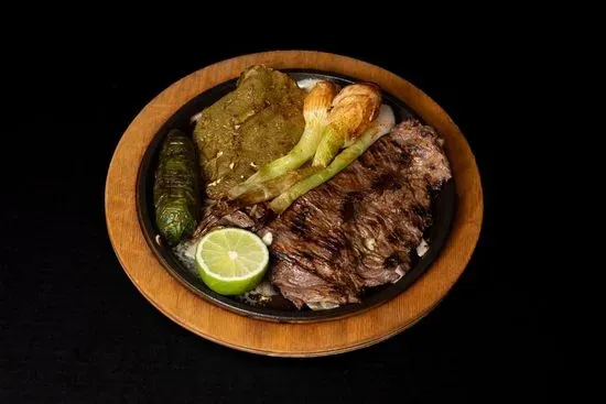 Beef Arrachera