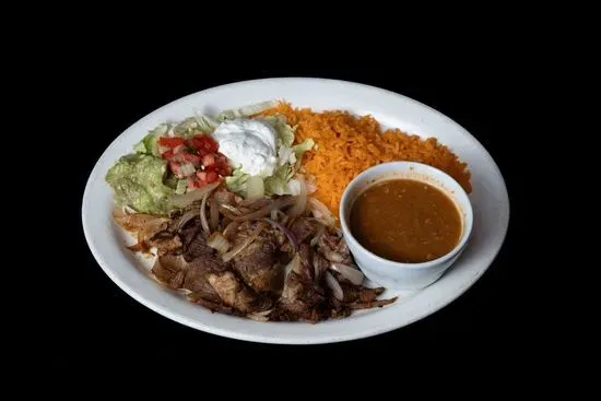 Pork Carnitas