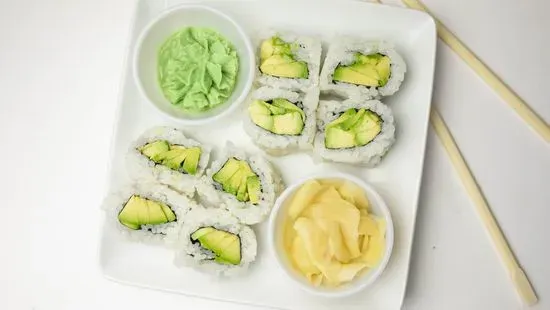 Avocado Roll