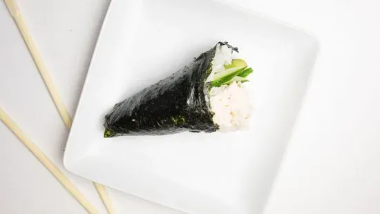 California Roll