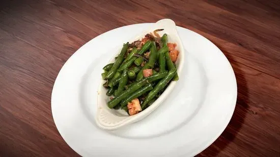 Blue Lake Green Beans