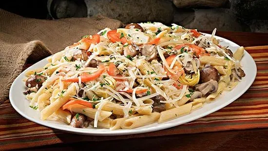 Blackwood Canyon Pasta