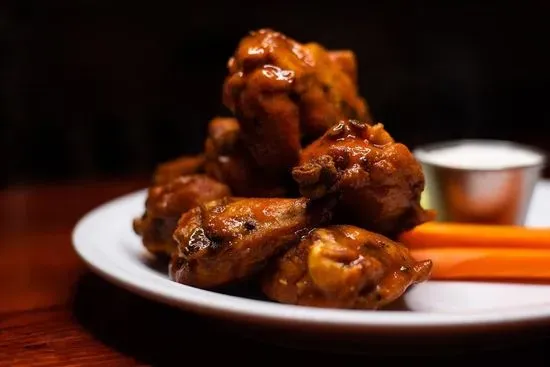 Buffalo Wings