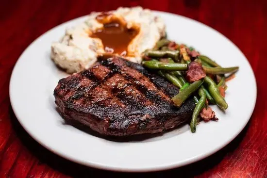 Ponderosa Sirloin