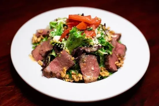 Joe's Steak Salad