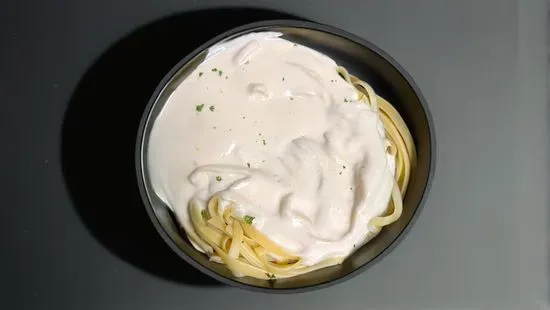 Fetuccini Alfredo