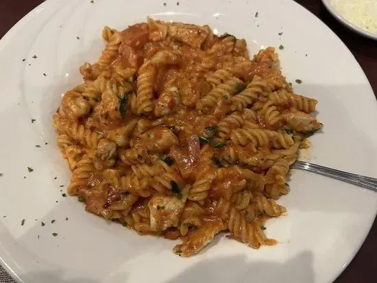 Gluten-Free Pasta