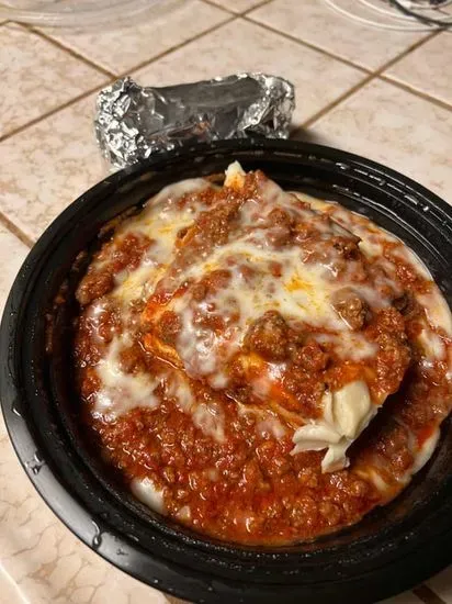 Lasagna