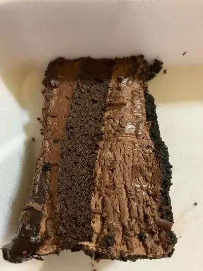 Chocolate  Cake