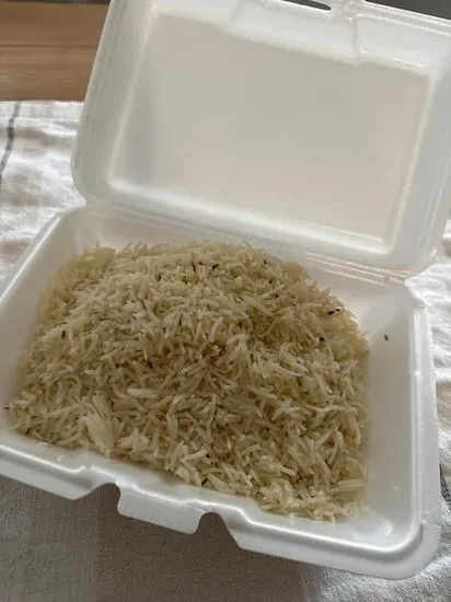 Basmati Rice