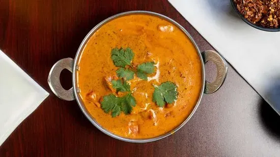 Chicken Tikka Masala Bowl