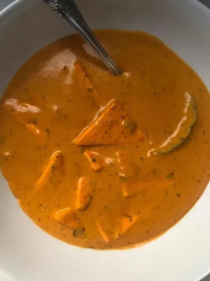 Shahi Paneer