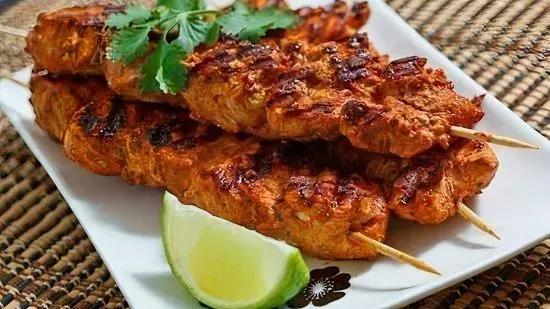 Tandoori Chicken