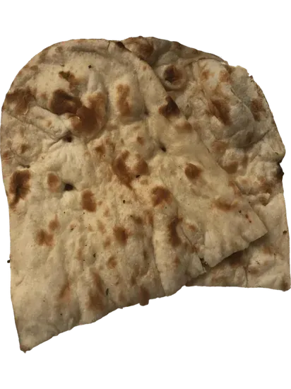 Butter Naan