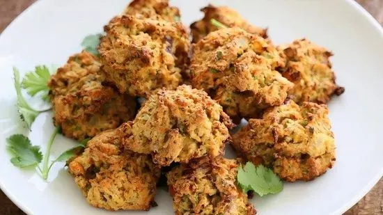 Veggie Pakora