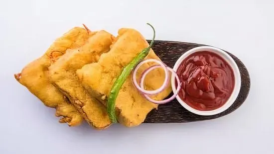 Paneer Pakora