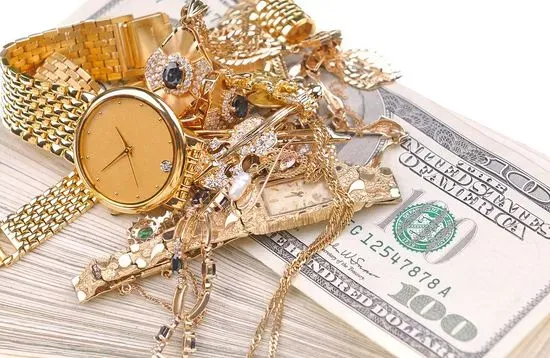 McDonough Gold and Silver Buyers Menu Stockbridge GA Checkle