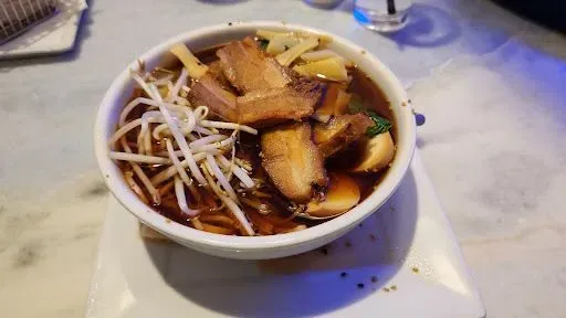 Pork Belly Ramen