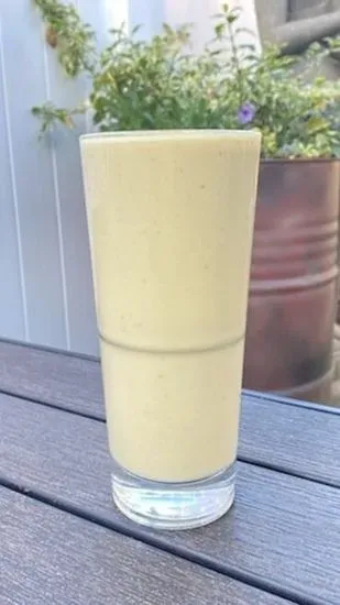 Yogi Smoothie