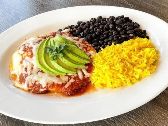 Huevos Rancheros