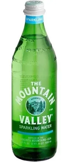 Mountain Valley Spring Water