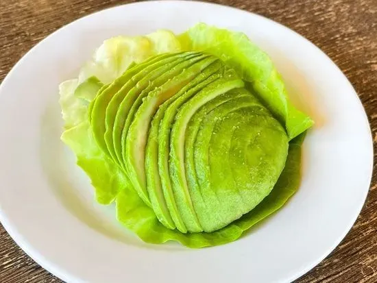 Side Avocado