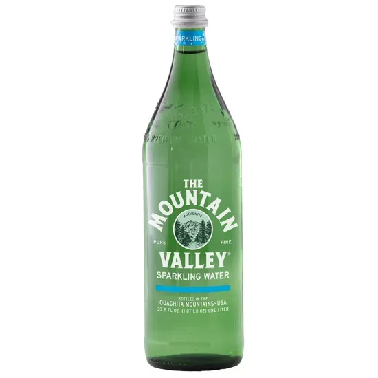 Mountain Valley Sparkling Water