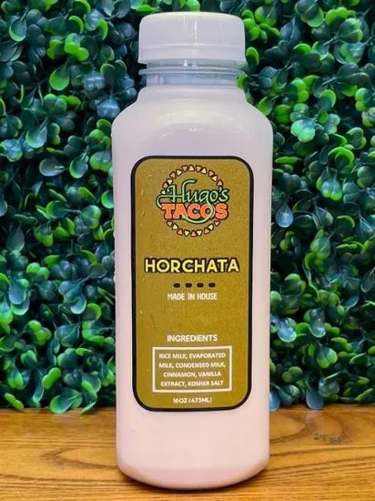 Horchata